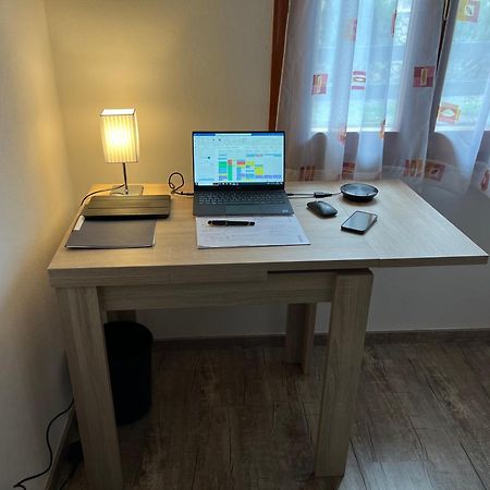 Apartment Claudia Malcesine Extérieur photo