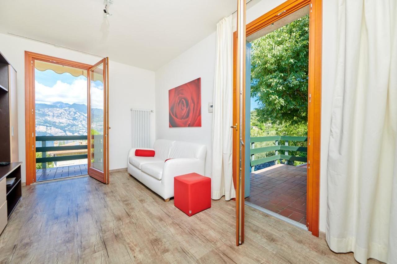 Apartment Claudia Malcesine Extérieur photo