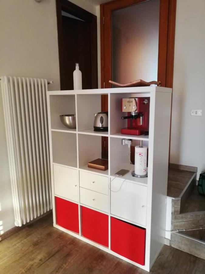 Apartment Claudia Malcesine Extérieur photo