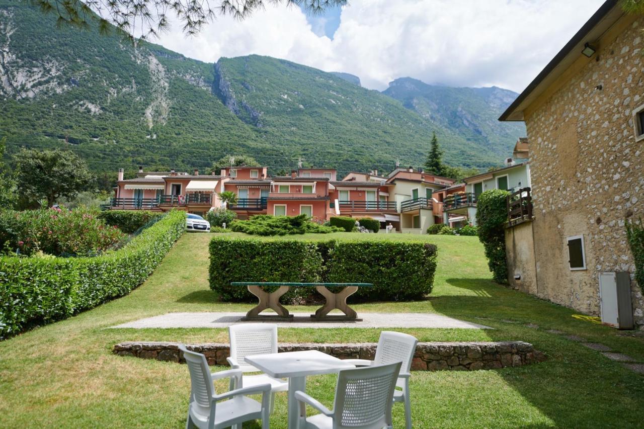 Apartment Claudia Malcesine Extérieur photo